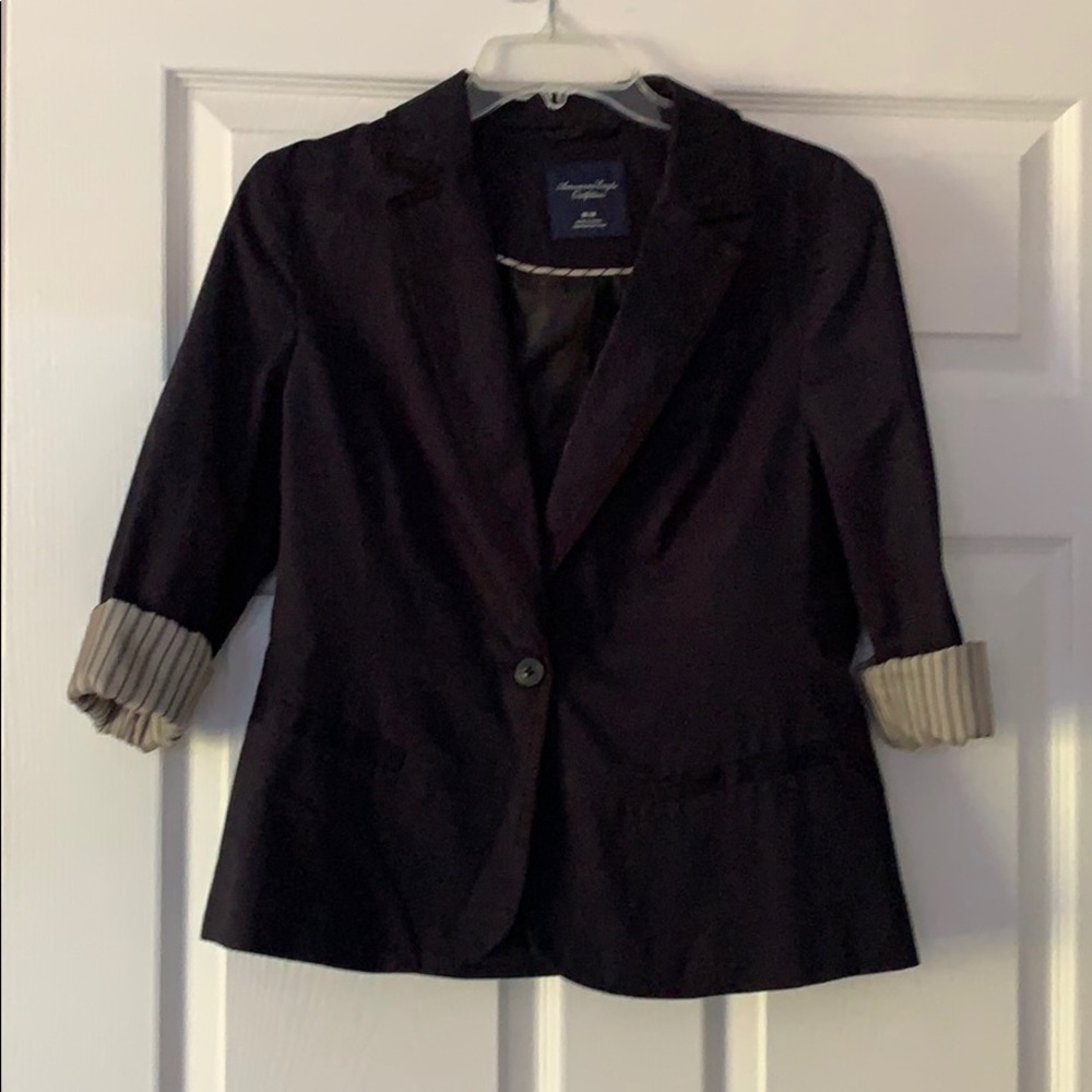 Business Casual Blazer